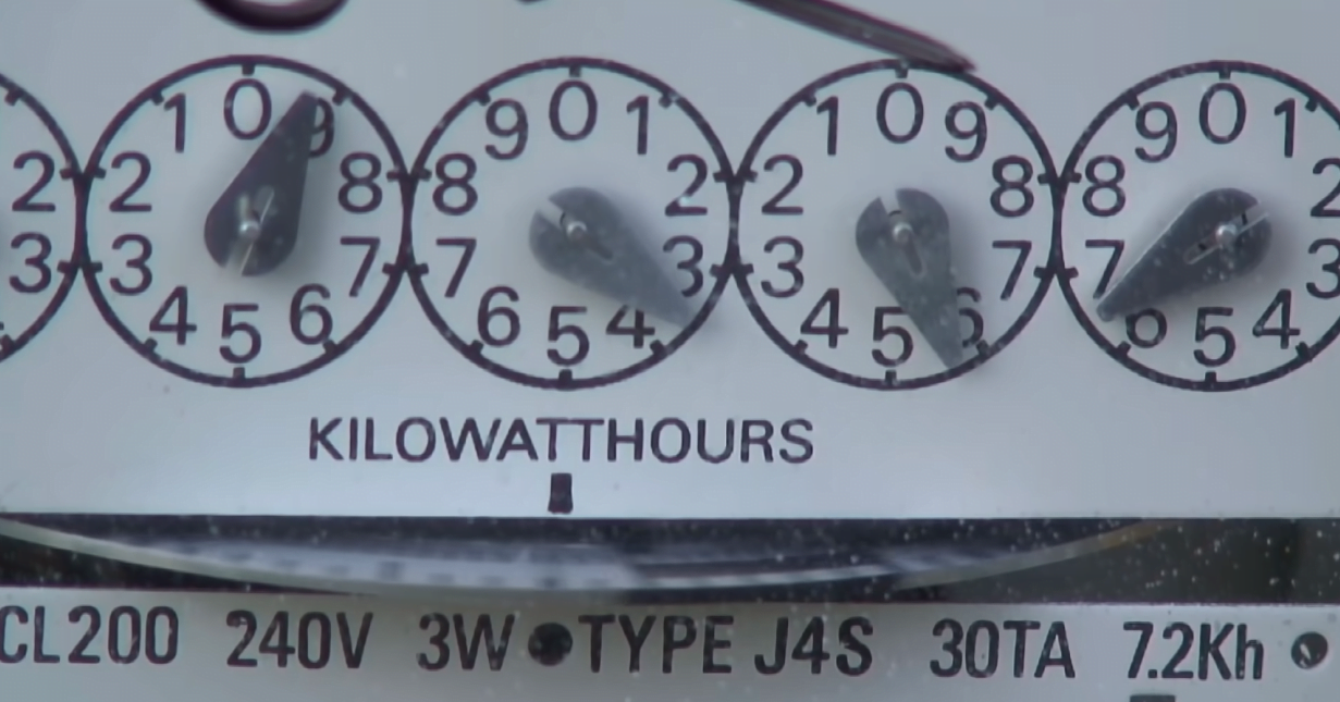 Why do electricity prices fluctuate?