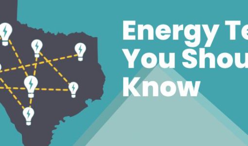 Energy Terms You Should Know