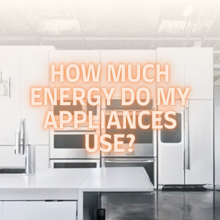 how-much-energy-do-my-appliances-use-slashplan