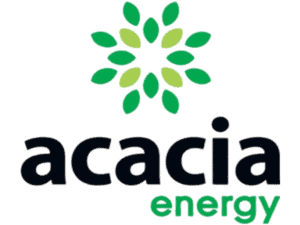 Acacia Energy