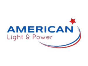American Light and Power
