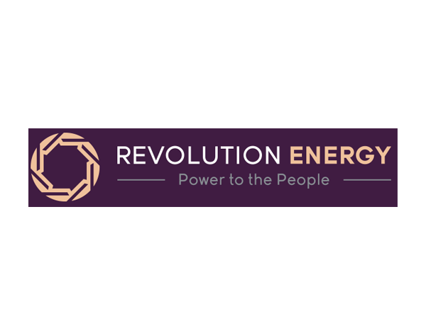 Revolution Energy