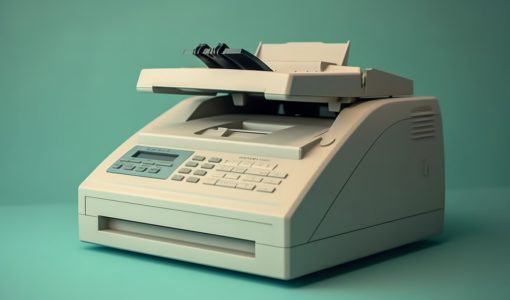 Fax Machine Energy Calculator