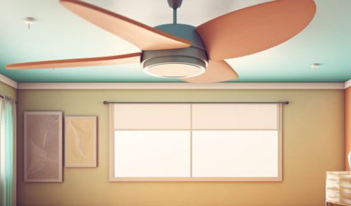 Ceiling Fan
