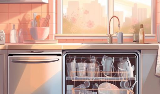 Dishwasher