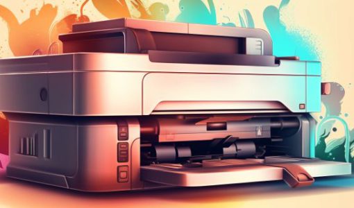 Inkjet Printer