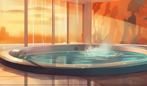 Jacuzzi