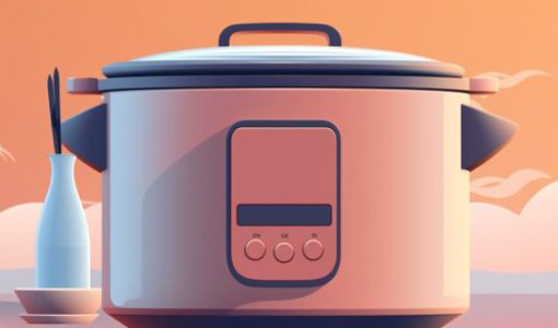 Rice Cooker