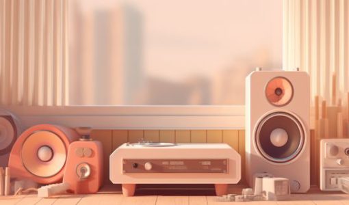 Stereo